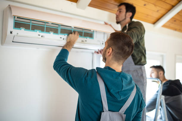 Best HVAC Repair Near Me  in Bristol, IN