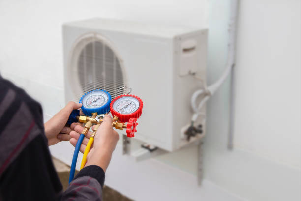 Best Affordable HVAC Services  in Bristol, IN