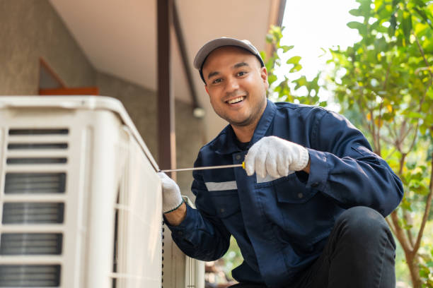 Best HVAC Repair Near Me  in Bristol, IN