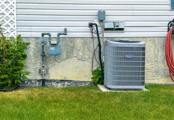 HVAC Emergency Services in Bristol, IN